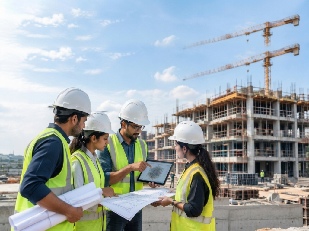 bim - construction - project management - BIM - Planning - Scheduling - Project Management - gcasto