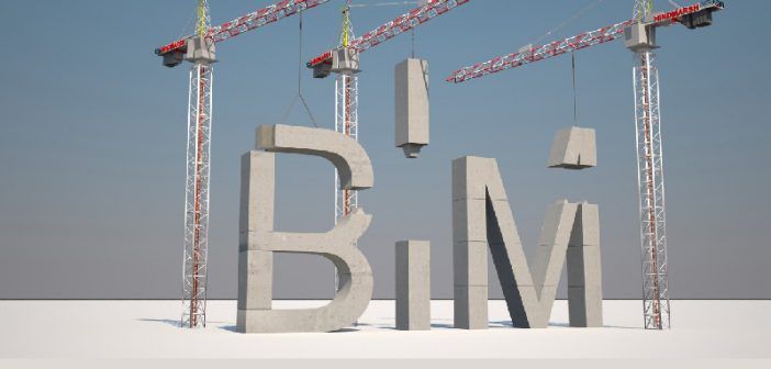 What is - Building - Information - Modelling - Gcasto